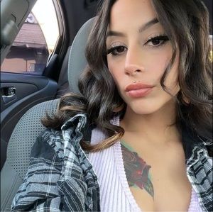 Meet your Posher, Drew